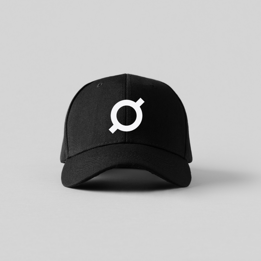 ORE Embroidered Dad Hat