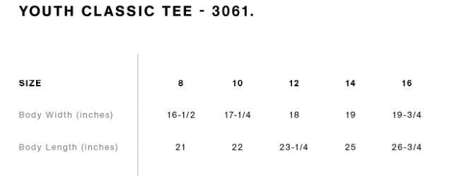 Clemons Family Picnic Tee