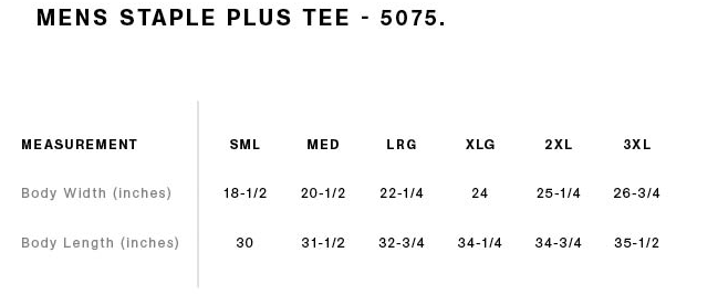 Clemons Family Picnic Tee