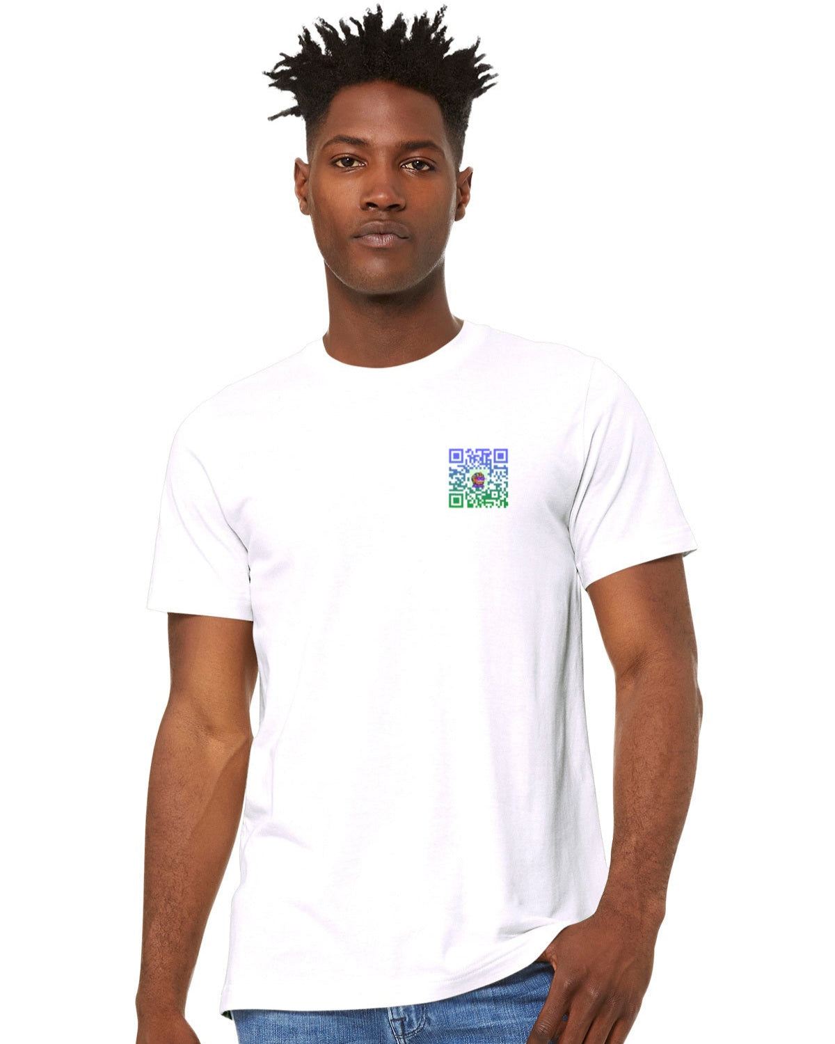 Custom Conference Tee