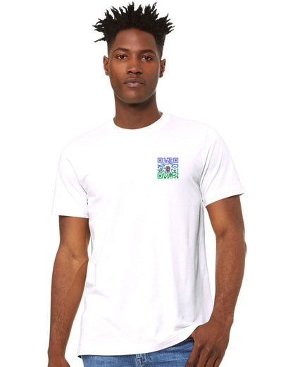 Custom Conference Tee