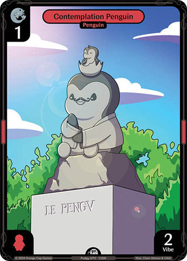 Vibes TCG Enter the Huddle (Set 1) Singles