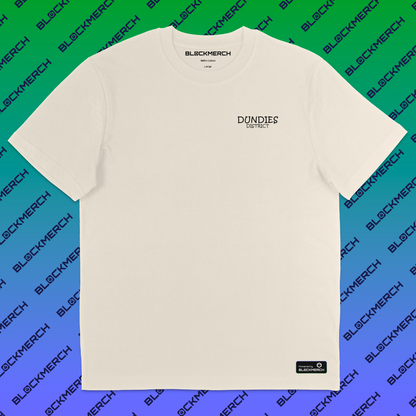 Dundies District Tee