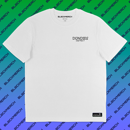 Dundies District Tee